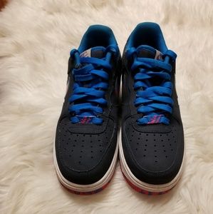 Men's air Force ones